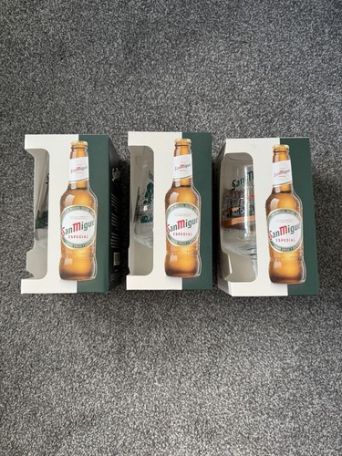 San miguel limited - limited, edition