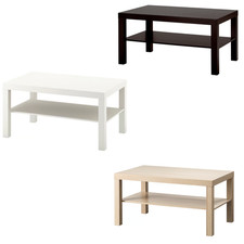 Ikea lack tier coffee table - lack,