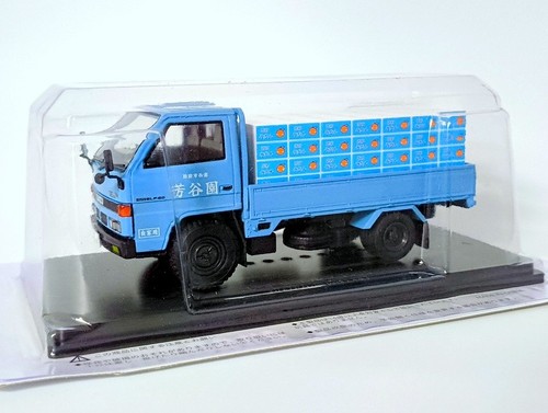 Isuzu elf dump 1987 1 - [1987], 1/43