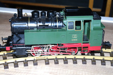 MARKLIN GAUGE 1 (G) 0-6-0 TANK