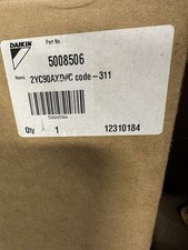 Daikin Air Conditioning