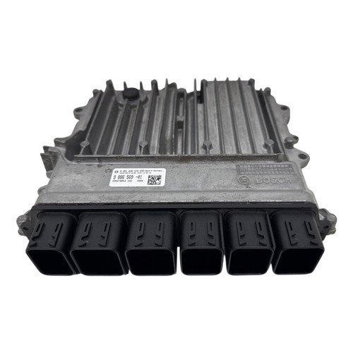 Bmw engine ecu g01 - x3,