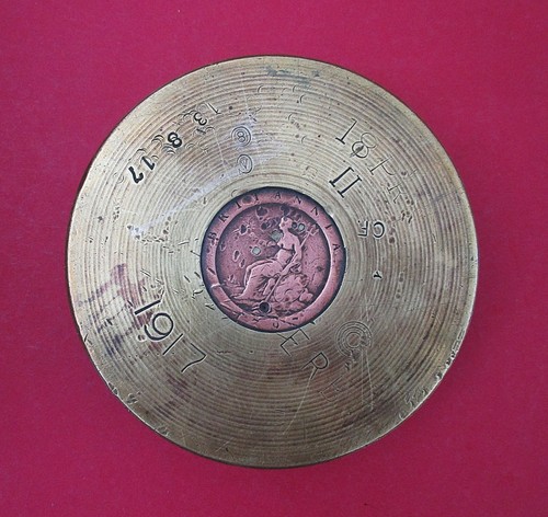 Rare collectable 1917 - collectable,