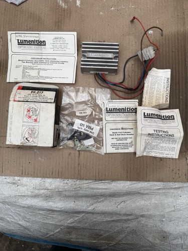Lumenition optronic electronic - lumenition,