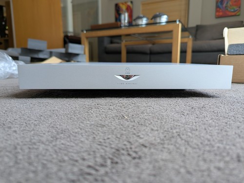 Linn machined radikal with - radikal/2,