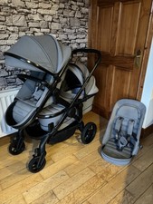 iCandy Peach 7 Double