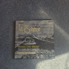 Puccini - La Boheme - UK 1973