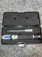 Refractometer
