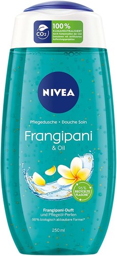 Nivea frangipani oil - nivea, &