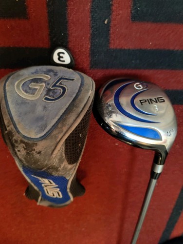 Ping wood 15 - g5,