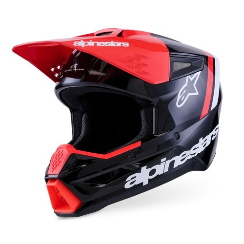 Alpinestars 2026 sm3 radium - alpinestars,