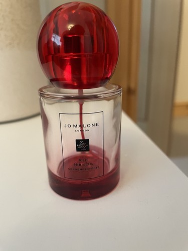Empty malone red - jo,