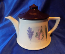Portmeirion   Dusk   Teapot
