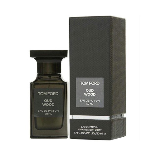 Tom ford oud wood - oud, de