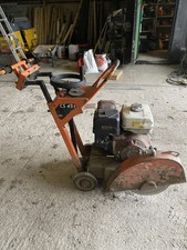 NORTON CLIPPER CS451 FLOOR