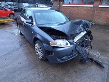 AUDI A4 MK3 2005-2008 ENGINE