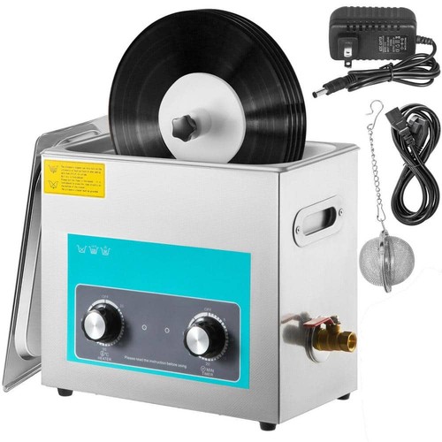 Vinyl record cleaner - vinyl,