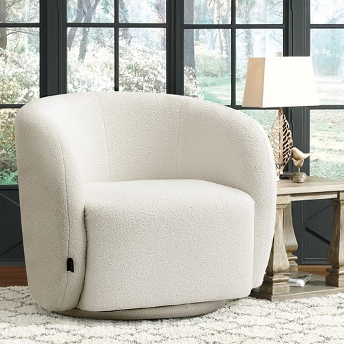 360 swivel sherpa accent - 360°,