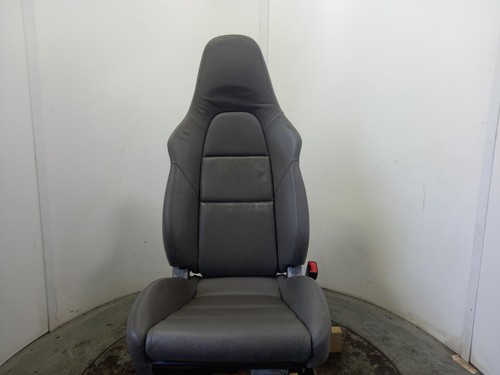 Porsche 911 front seat - 911,