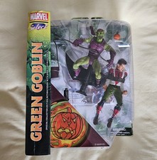 Marvel Select Green Goblin