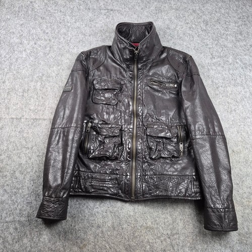 Superdry jacket womens large - superdry,