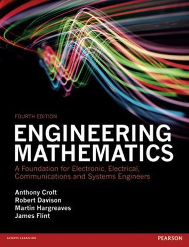 Engineering mathematics a - engineering,