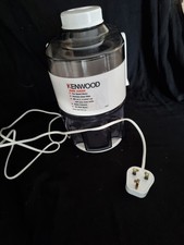 Kenwood JE500 Juicer. In good condition 