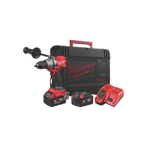 Milwaukee m18onepd3 502x 18v - m18onepd3-502x,