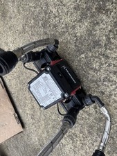 GRUNDFOS 98950216 REGENERATIVE