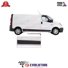 Right Side Trim Panel Fits