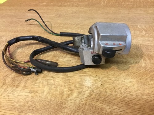 Honda c90 c70 c50 12v - c90,