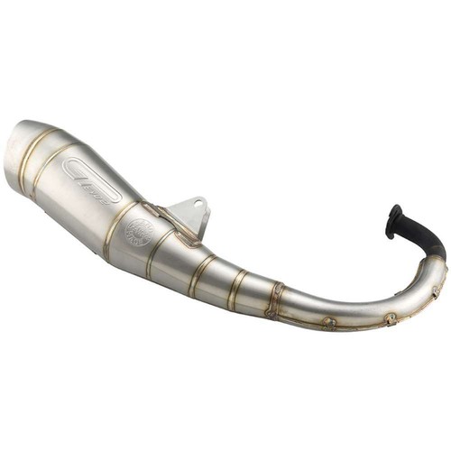 Leovince evo2 purejet - leovince, gp