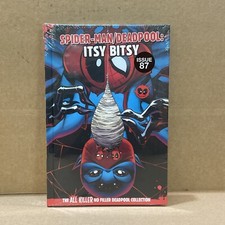 The All Killer No Filler