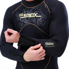 Men 5mm or 3mm Neoprene Full