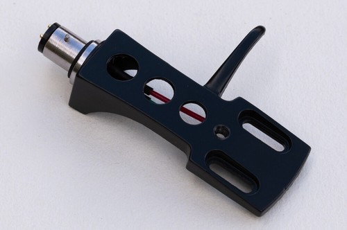 Cartridge headshell mount for - cartridge,