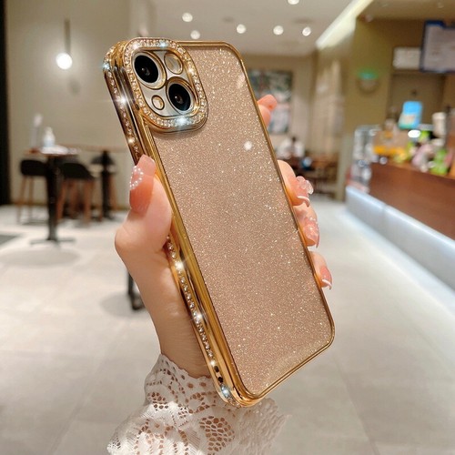 Bling glitter diamond case for - diamond,