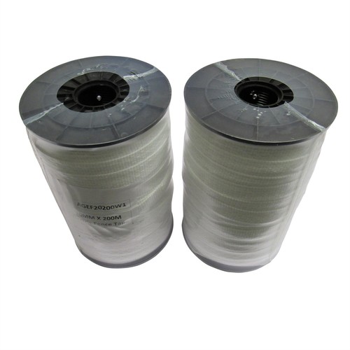 Electric fence tape - fence,