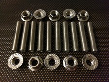 Honda stainless steel exhaust - honda,