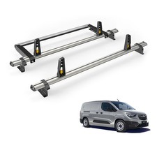 Vauxhall Combo Roof Rack for