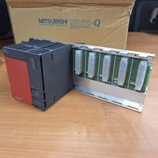 Mitsubishi Melsec Q00UJCPU