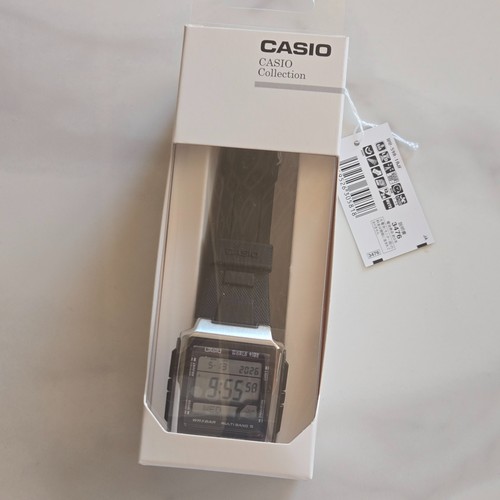 Brand new casio 59r - casio, wv-59r-1ajf