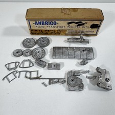 Anbrico Model Kit Spares -