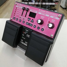 BOSS RC-30 Loop Station Pedal