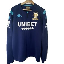 Leeds United 2019/2020