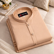 Hand Stitched Premium Kurta