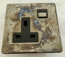 Lightwave RF 13A Socket