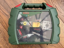 Bosch Mini, Fix It and Play