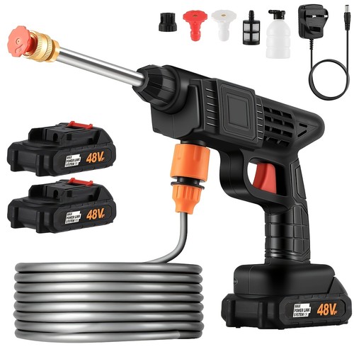 Battery cordless car high - battery,