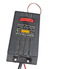 Hornby R912 Power Unit And Speed Controller OO Model Railway Transformer Unboxed