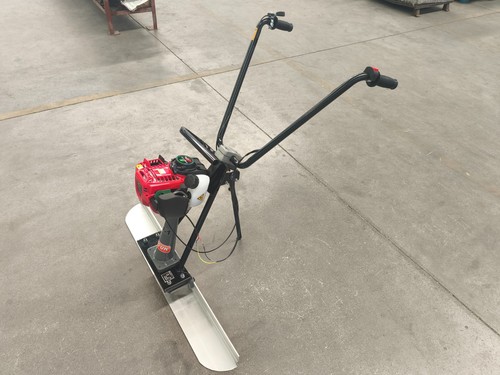 Surface finishing concrete - finishing,